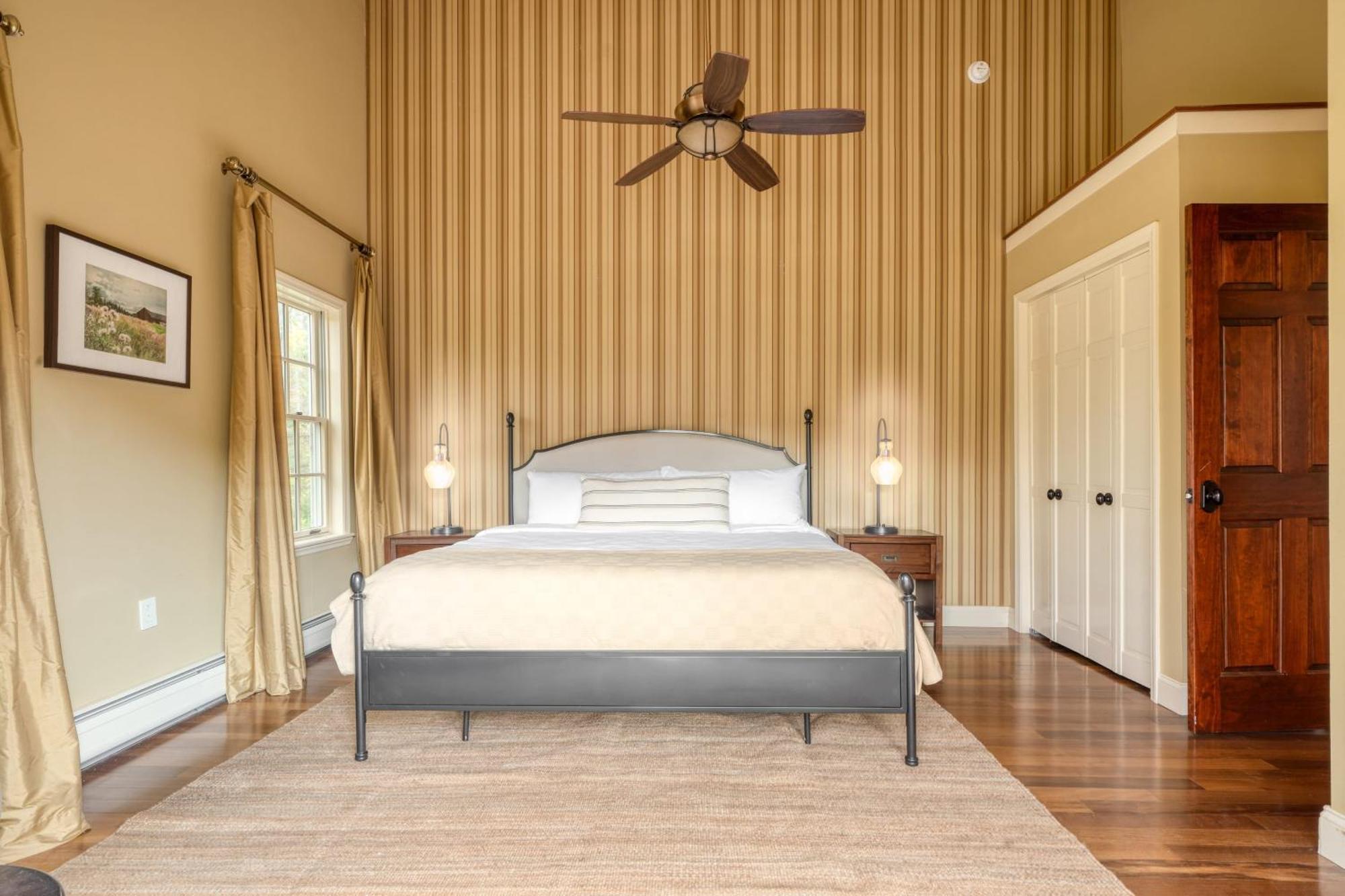 Cortland By Avantstay Charming Heritage Estate W Private Lake Pool Saugerties Exterior foto